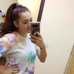 Meet your Posher, Teaghen